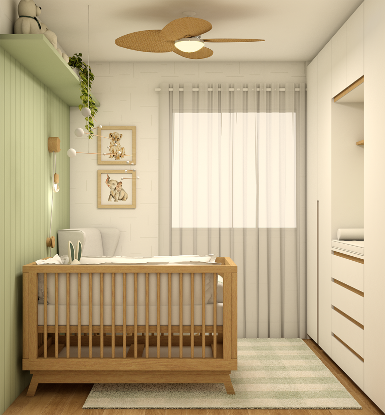 Consultoria de Decoração
