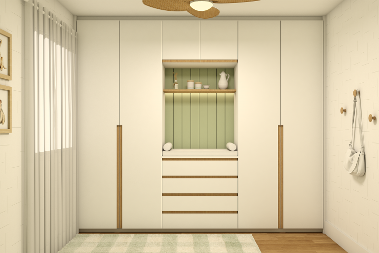 Consultoria de Decoração