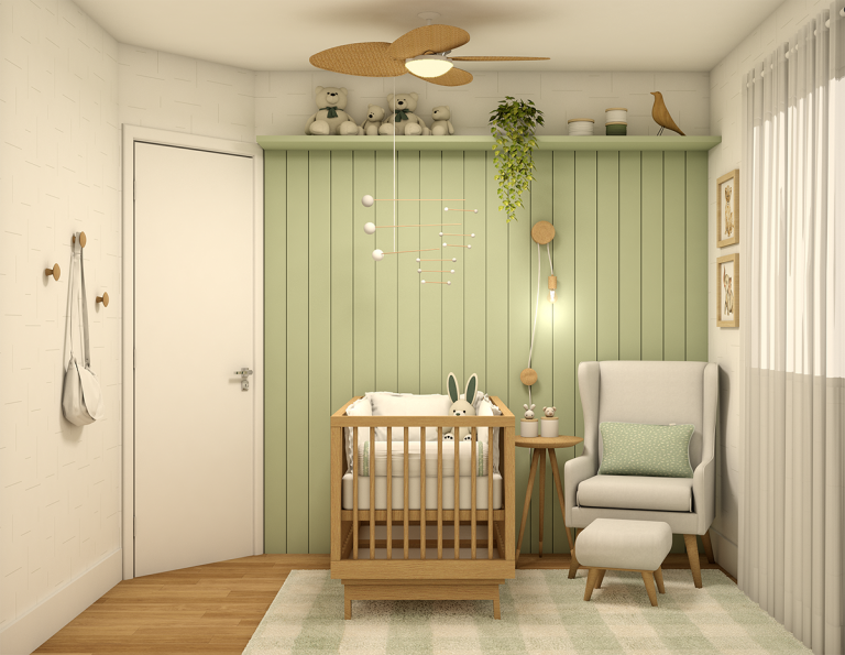 Consultoria de Decoração