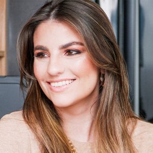 Natalia Siqueira - Arquiteta de Interiores